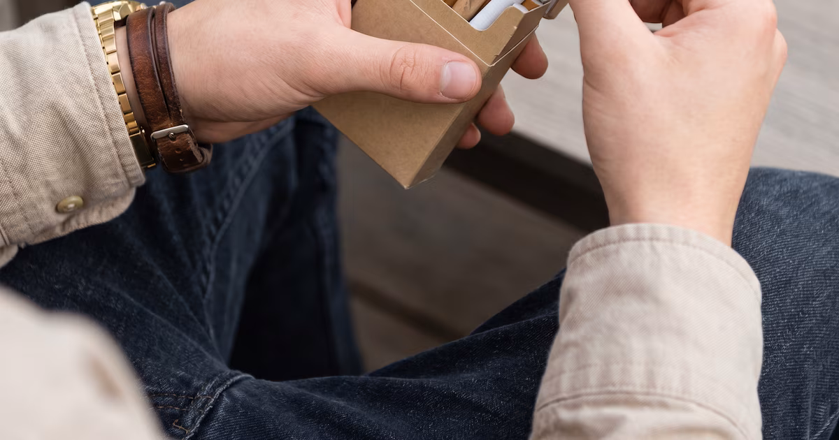 Científicos estadounidenses y canadienses advierten sobre los riesgos de mezclar marihuana y tabaco