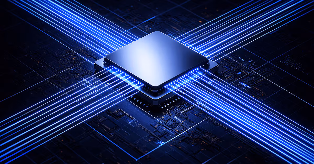 Desarrollaron un sistema de computación óptica que reduce en un 90% el consumo de energía cuando se ejecuta inteligencia artificial