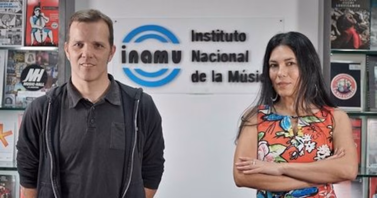 Designan al director y subdirector del Conservatorio Nacional de Música