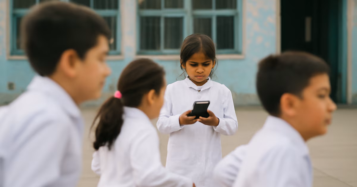 Ministros de educación iberoamericanos se reunirán en el Vaticano para discutir sobre salud mental y tecnología