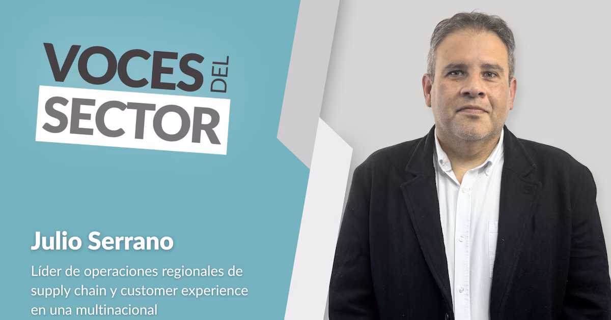 Gestione soluciones, no tiroteos: datos, inteligencia artificial y liderazgo en las cadenas de suministro