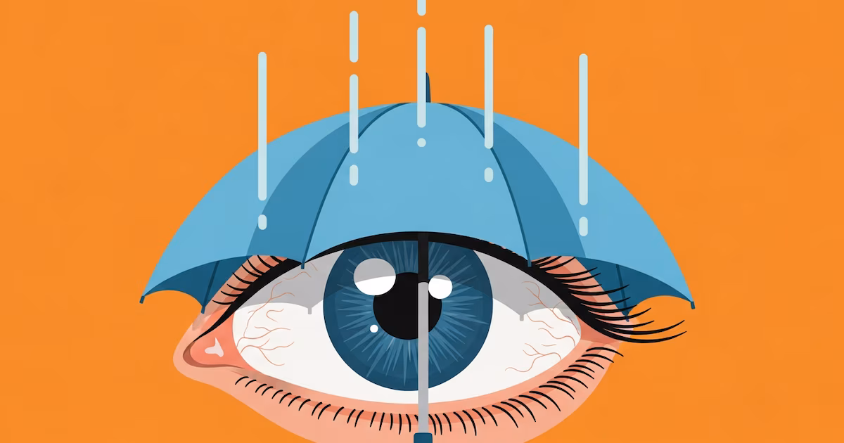 Gafas de sol y chequeos anuales: claves para proteger tu visión