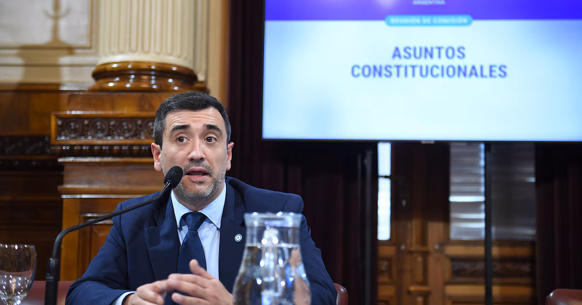 El Senado comenzará a debatir la reforma electoral y los aliados exigirán un «historial limpio» por separado