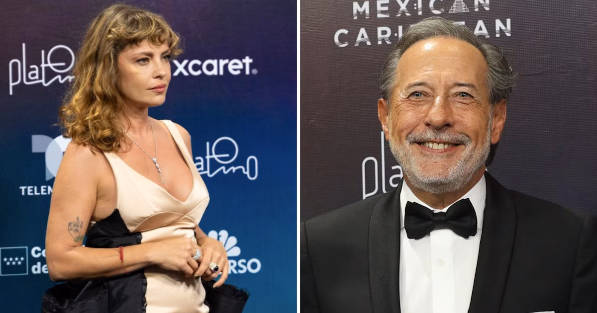 Premios Platino 2026: Los mejores looks de figuras argentinas en la alfombra roja