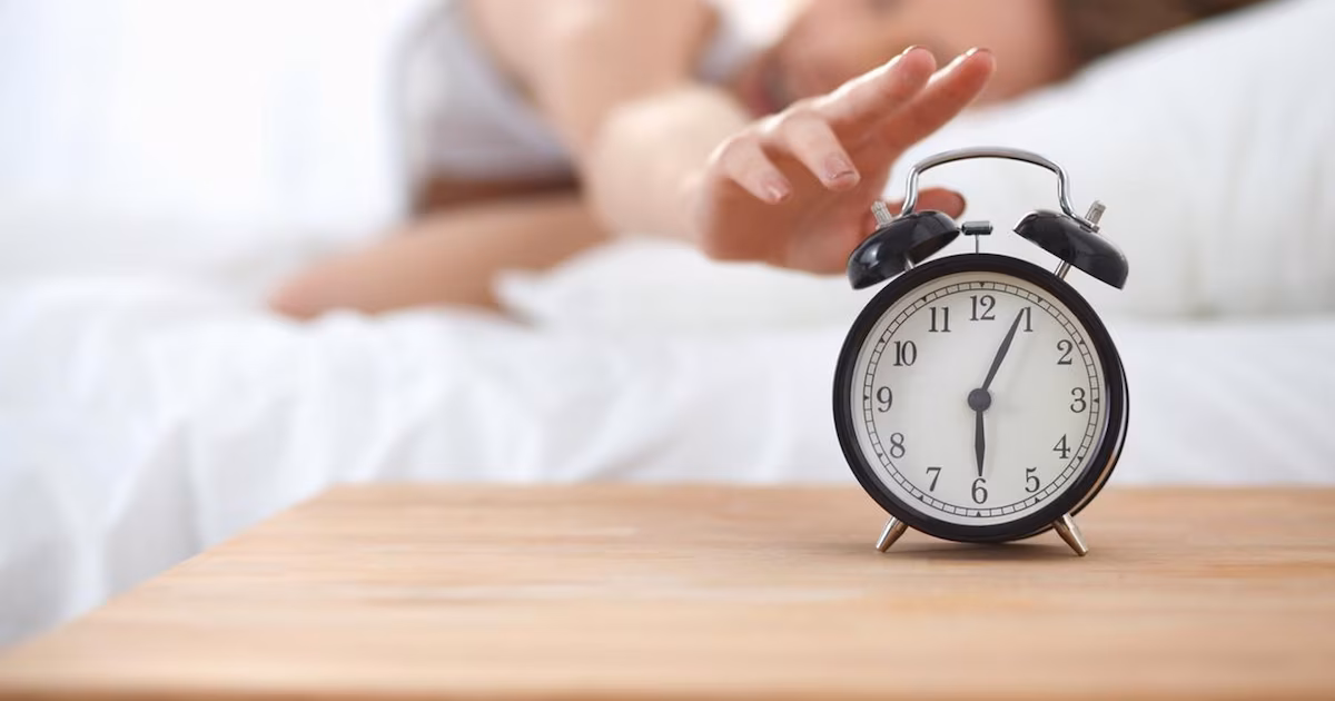 Dormir demasiado o poco puede envejecer todos los órganos del cuerpo