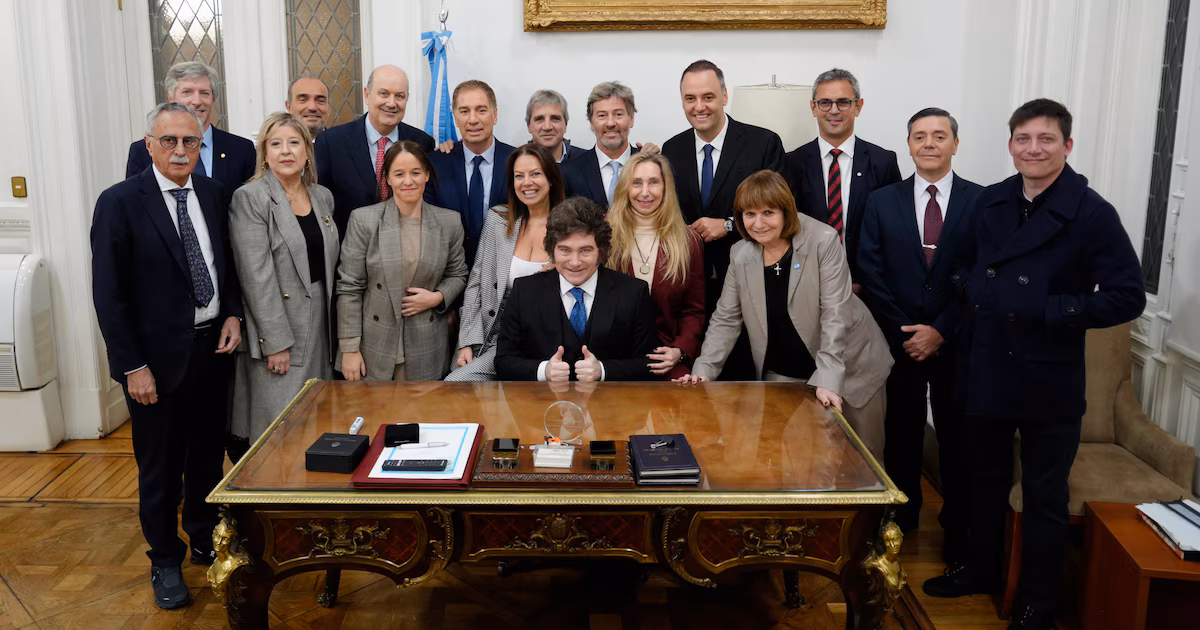 Adoni y más allá: Milley adoctrina al gabinete a esperar la recuperación económica
