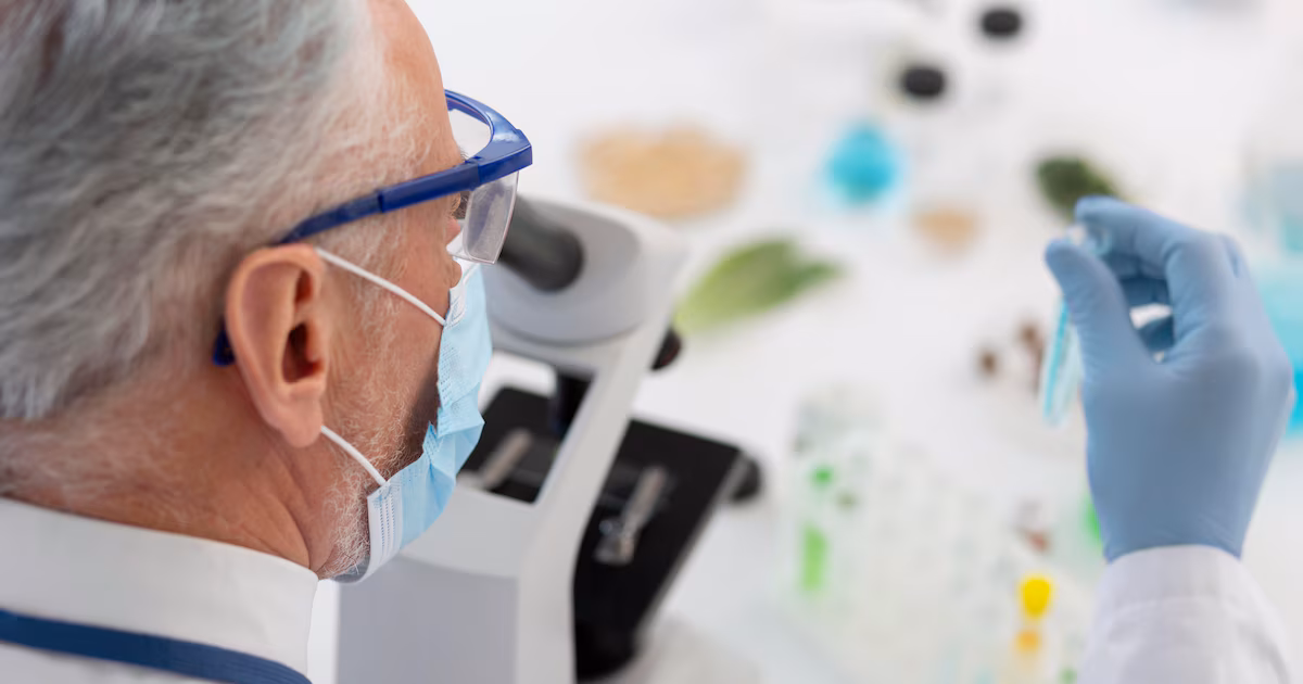 Los científicos crean un ‘misil biológico’ que podría revolucionar el tratamiento de la leucemia al frenar su progresión