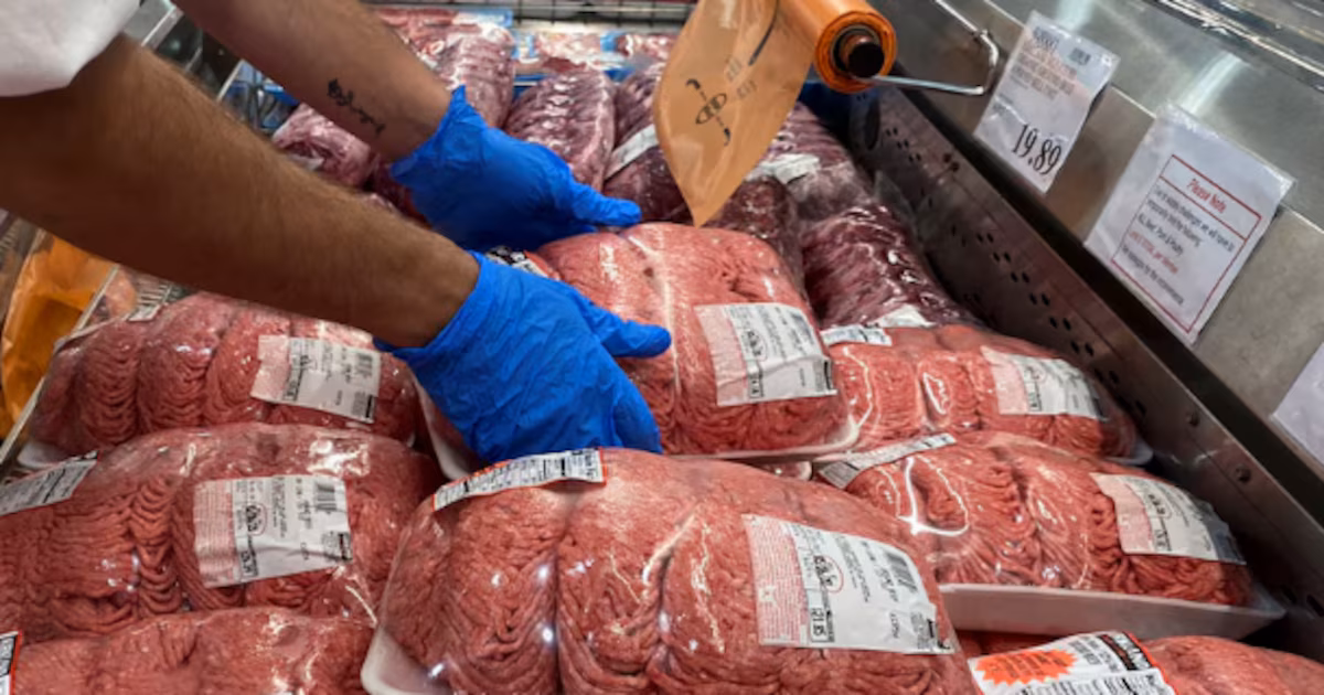Carne vacuna: Exportaciones récord y precios que subieron casi un 70% en un año; se espera que el consumo alcance el nivel más bajo en dos décadas