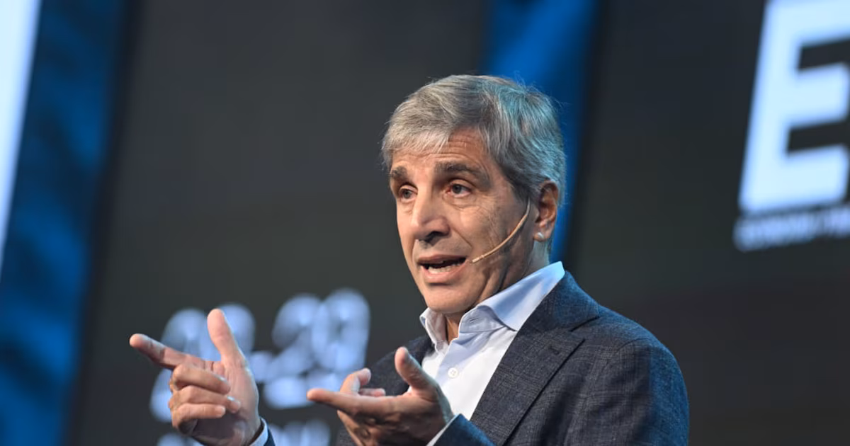 Una mirada punto por punto al Super RIGI anunciado por el gobierno