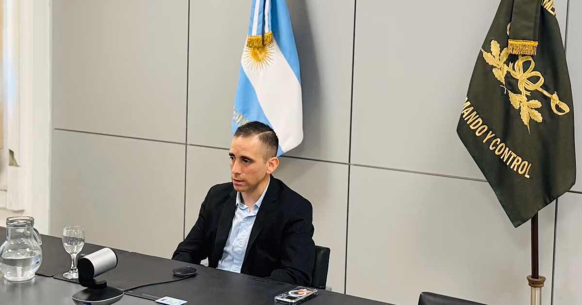 Nahuel Gallo revela nuevos detalles de su secuestro en Venezuela: ‘Pensé en quitarme la vida’