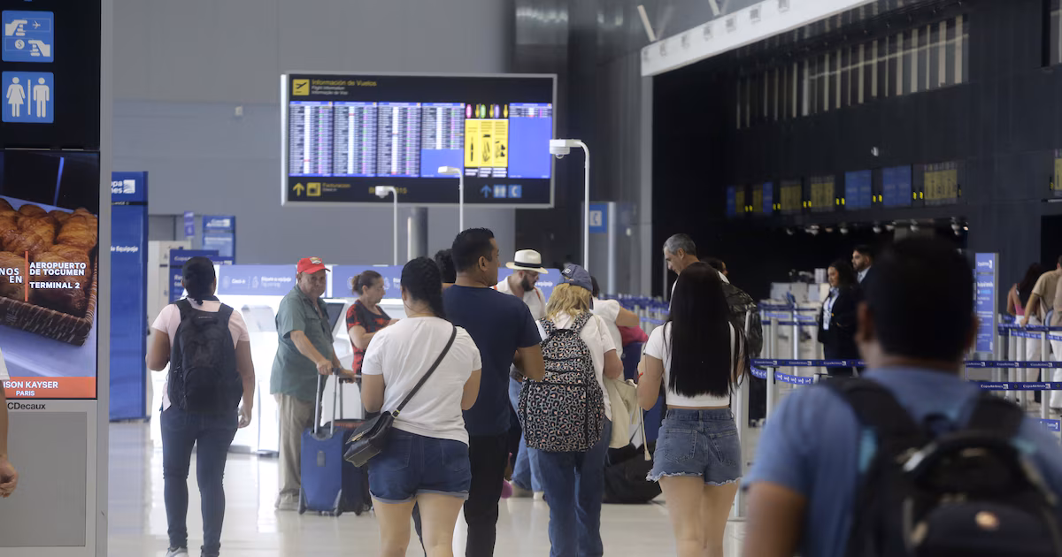 Panamá confirma segundo caso de sarampión importado