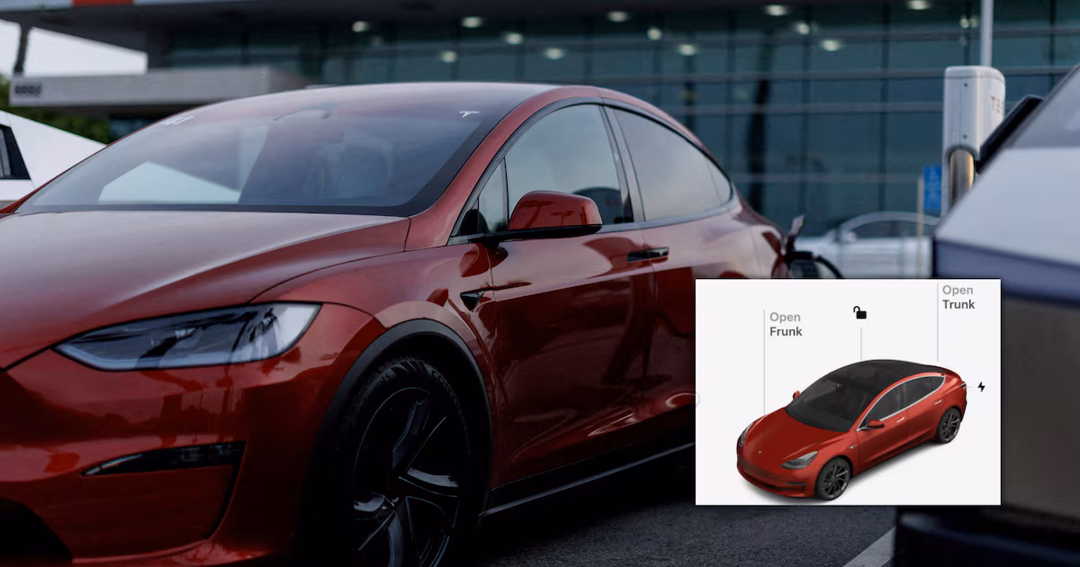 Los propietarios de Intel Tesla necesitan hacer ajustes para mejorar las pantallas de sus autos