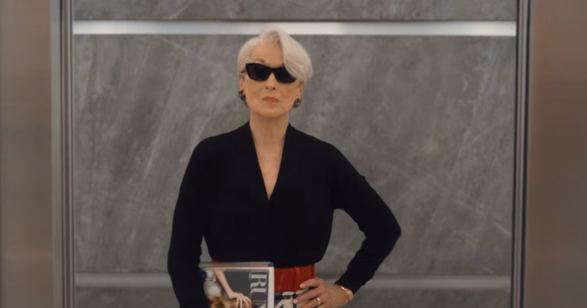 The Devil Wears Prada 2: Los diseñadores y marcas de lujo detrás de cada look