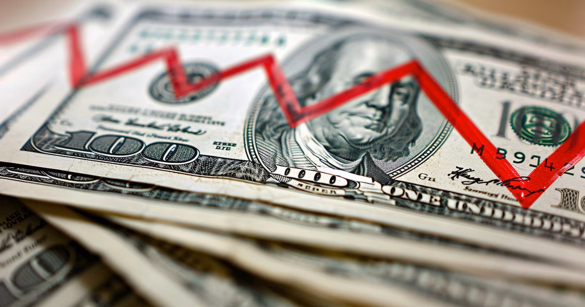Con base en el rango del tipo de cambio, ¿cuál es el precio más alto que puede alcanzar el dólar en mayo sin la intervención del BCRA?