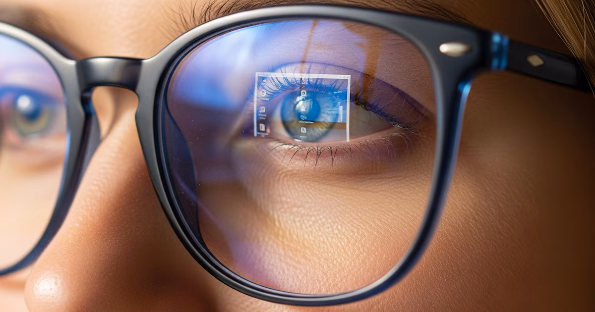 La verdad sobre las gafas con filtro de luz azul: por qué su reputación puede ser engañosa