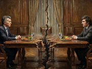 Los últimos meses de la relación Macri-Millay y el factor Adoni: de la cena de Olivos al mordaz comunicado del PRO