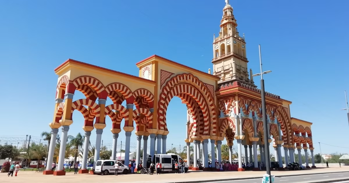Feria de Córdoba 2026: fechas importantes, programación y todo lo que necesitas saber sobre el festival