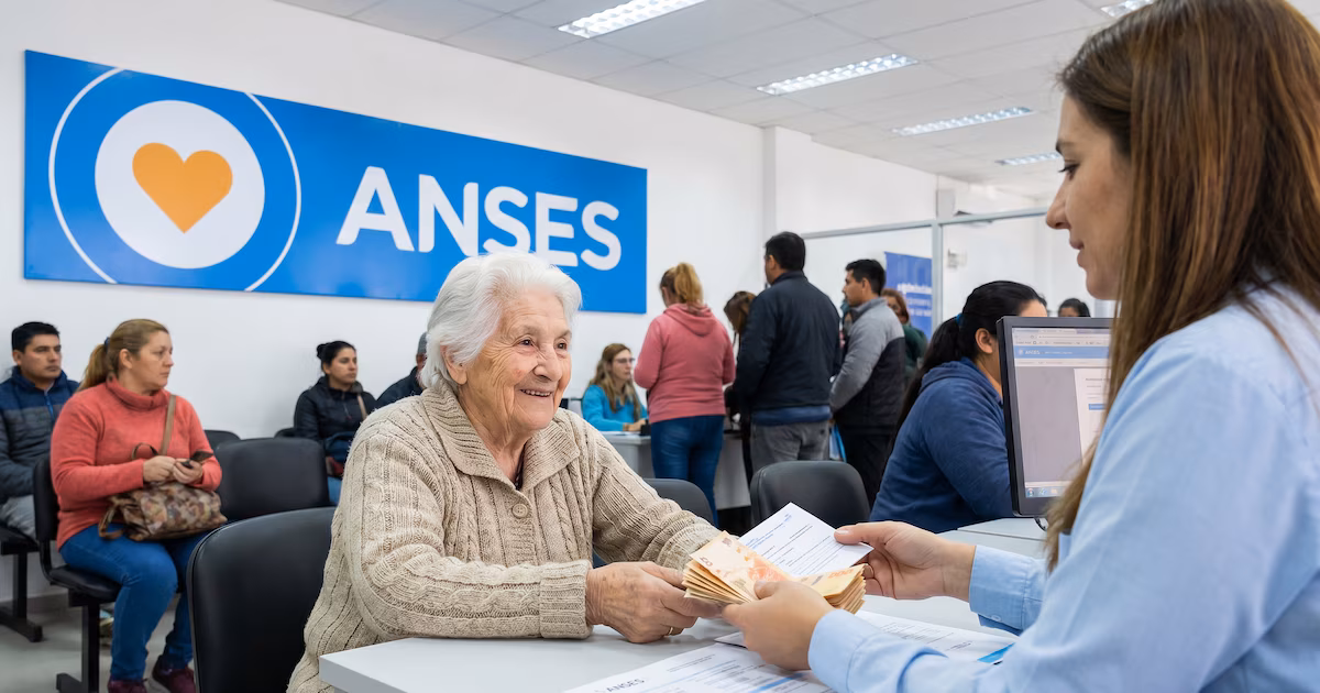 ANSES: Si mi DNI termina en 4, ¿cuándo recibiré el pago en mayo de 2026?
