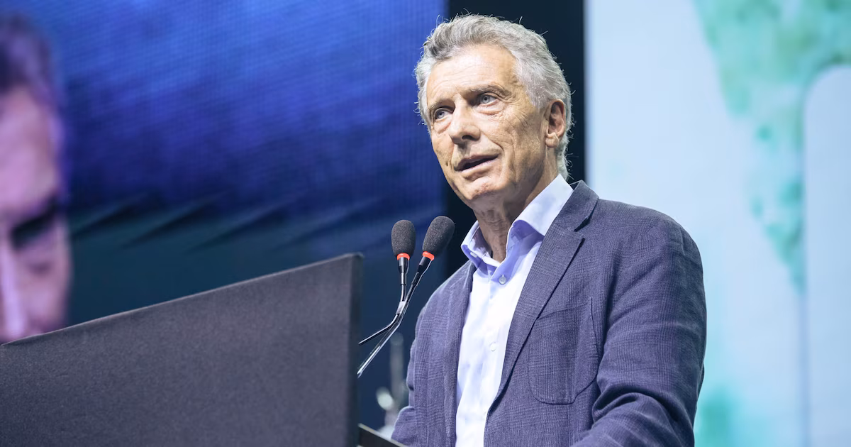 PRO emite comunicado criticando al gobierno: ‘Acompañar el cambio no es aplaudir los errores’