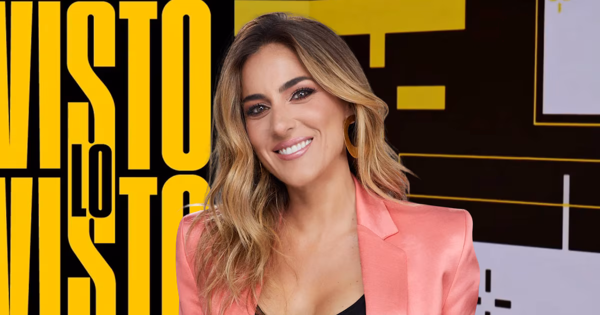 Telecinco cancela «Socialité» sustituto de «Vito lo ver» a un mes de su estreno por los bajos ratings