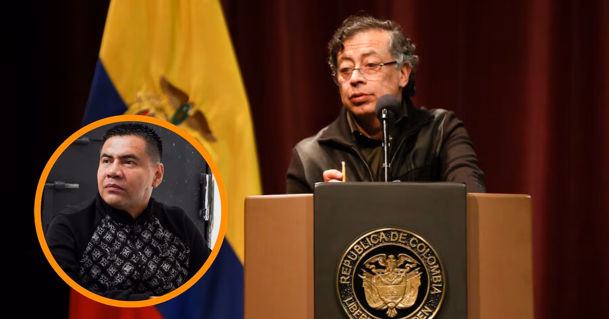 La Comisión de Cargos abre una nueva investigación a Gustavo Petro: investigan si el “Pipe Tuluá” financió su campaña presidencial 2022