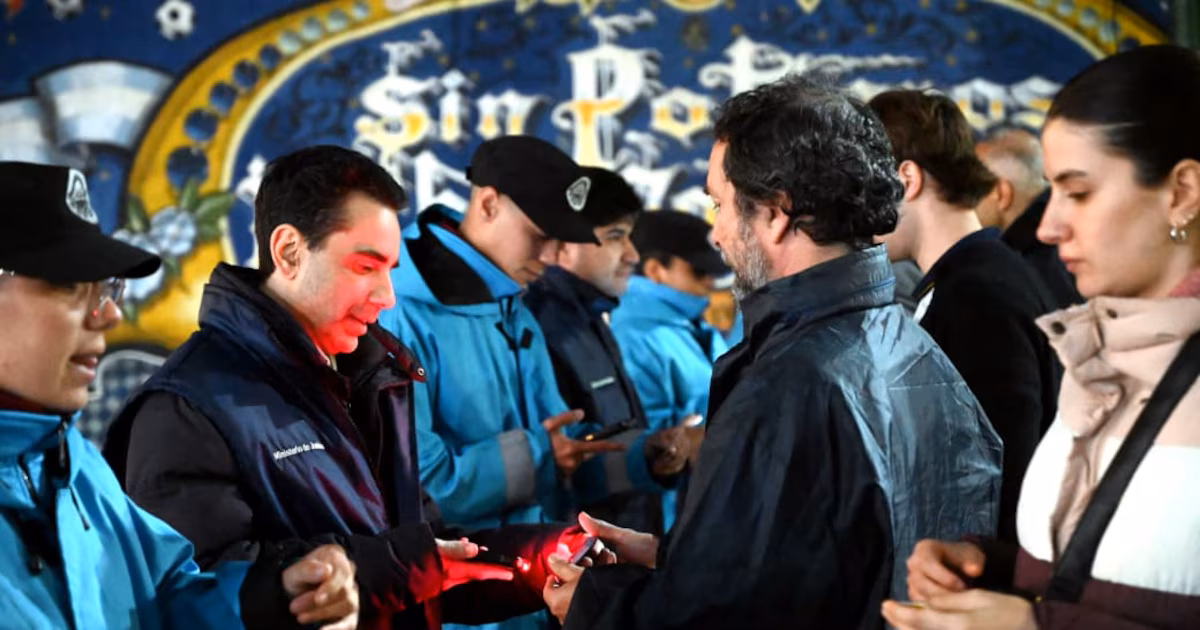 El Gobierno limita a los deudores de alimentos la posibilidad de presentar demandas judiciales en el marco del programa «Foro de Seguridad»