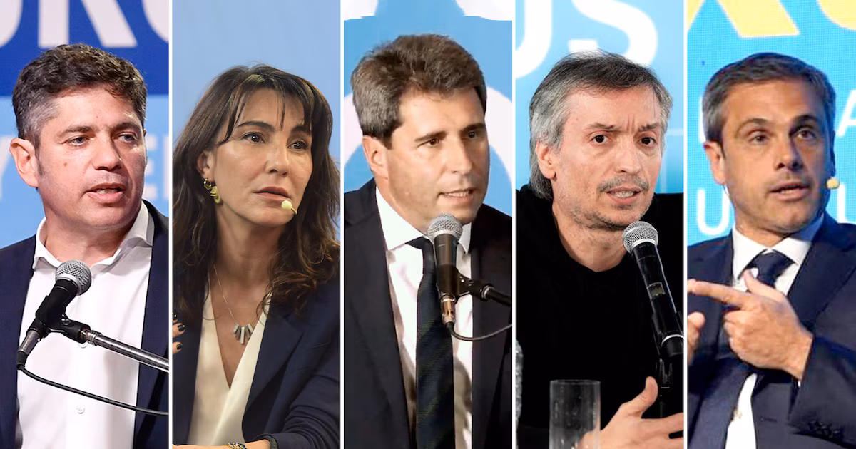 El Partido Popular en modo electoral: los avances de Kisilov y Unak, la carrera de De La Sotta y las diferencias económicas