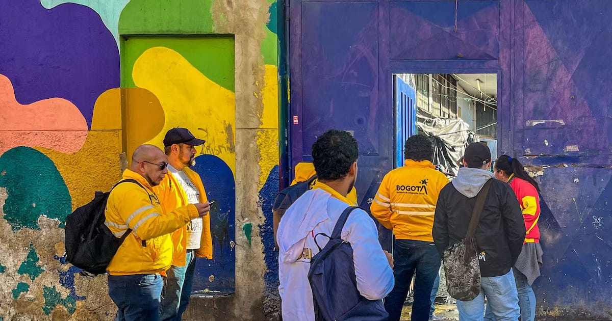 Bogotá traslada a 52 menores emberá tras descubrir riesgo durante las celebraciones del Día de las Madres de UPI La Rioja