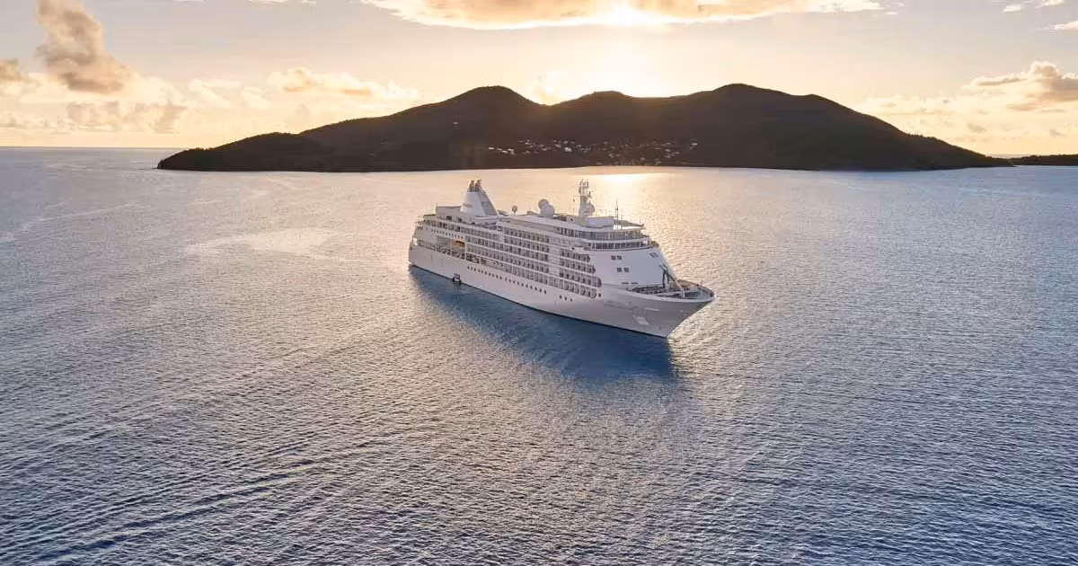 Un viaje por el Pacífico: Un impresionante crucero que recorre 60 países en 125 días y descubre algunos de los rincones más bellos del mundo