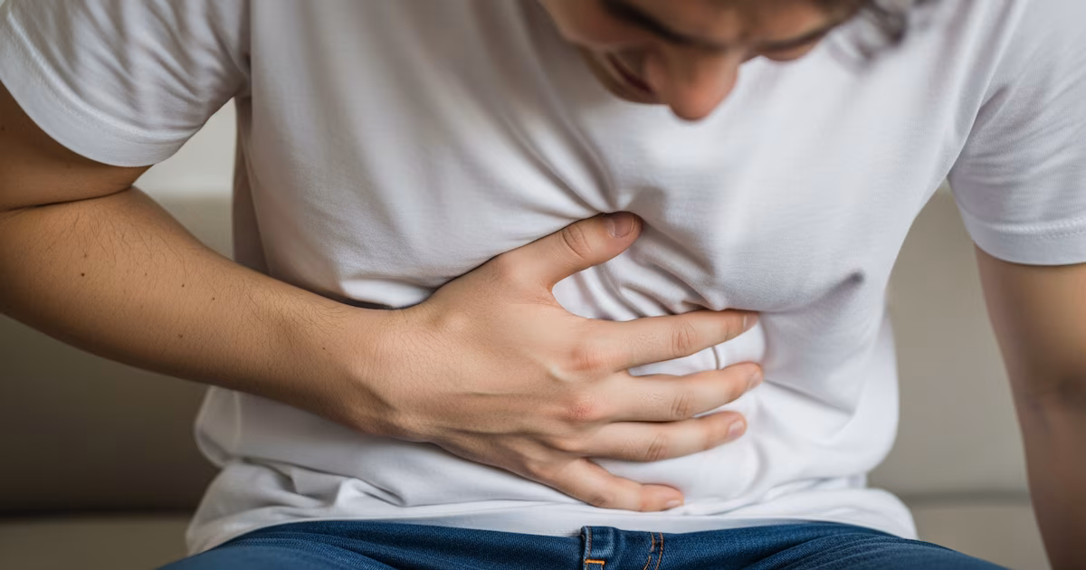 Día Mundial de la Enfermedad Inflamatoria Intestinal: Síntomas y por qué detectarla a tiempo es clave