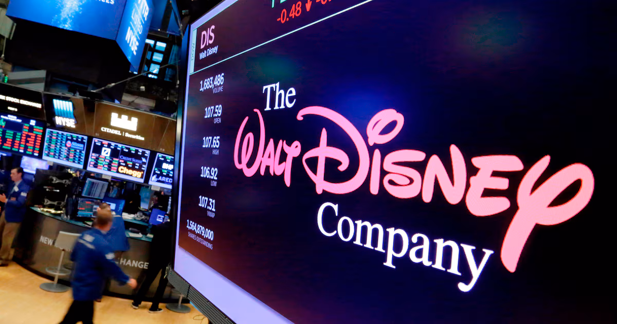 Disney apuesta por una súper app que combina entretenimiento, viajes y compras