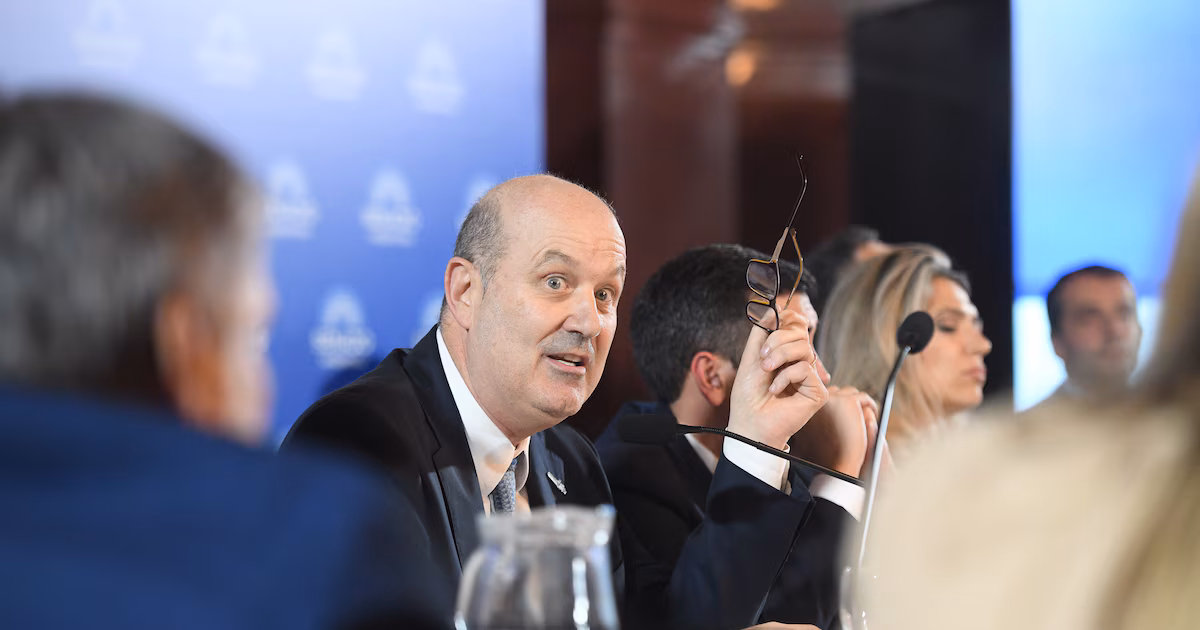 Senado: los liberales ceden en materia de propiedad privada, pero las reformas electorales y de discapacidad siguen bloqueadas