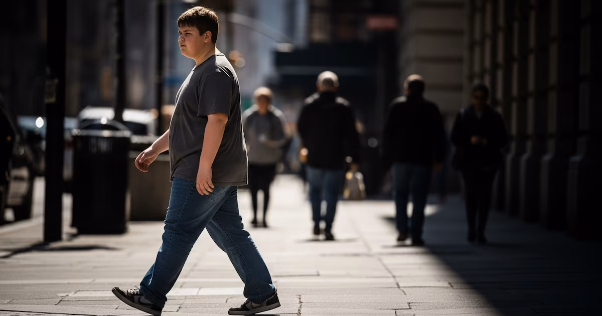 La epidemia de obesidad está cambiando a nivel mundial: por qué la obesidad está disminuyendo en los países ricos y aumentando en los pobres