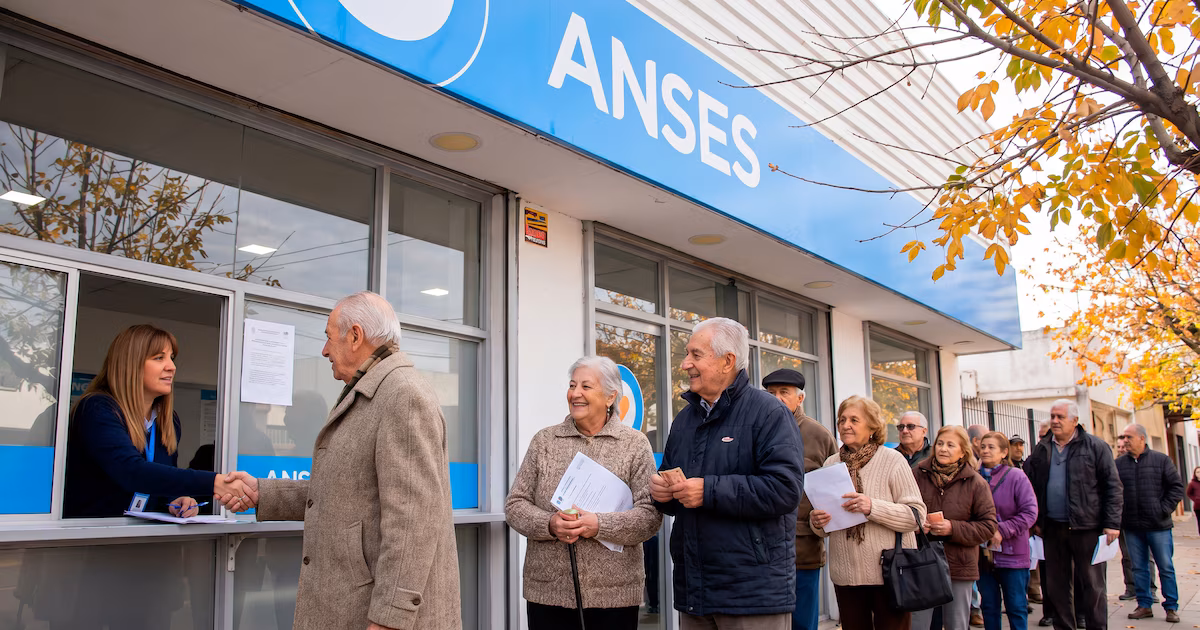 Cuánto aumentarán las pensiones y jubilaciones de ANSES en junio tras los últimos datos de inflación