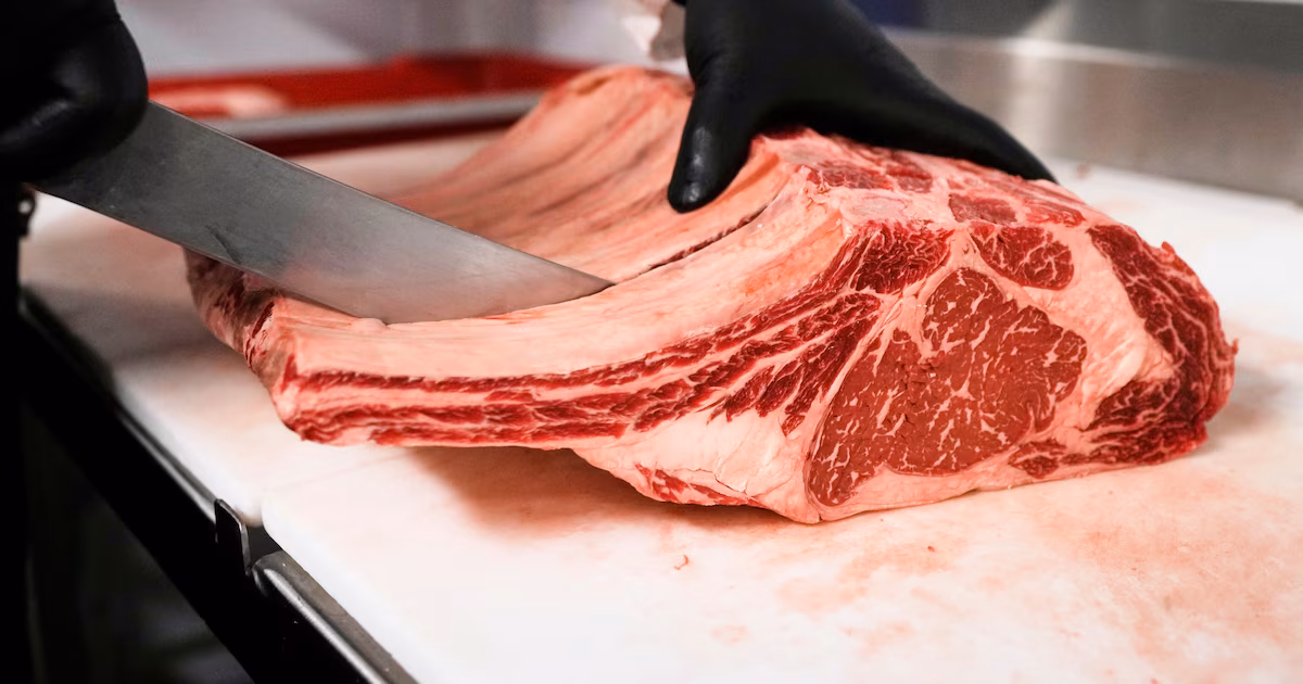 «Bajo consumo interno»: los precios de la carne suben, los hábitos de compra cambian