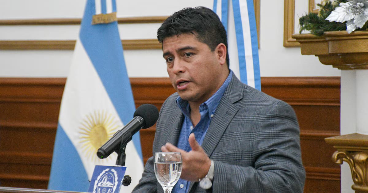 La defensa de Vidal tras fallo judicial saca a juez de Santa Cruz del conflicto con el kirchnerismo: ‘El fin de la impunidad’