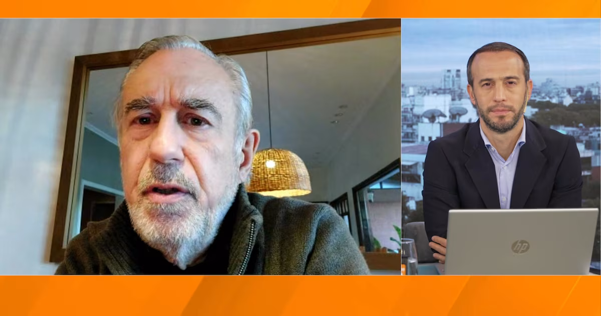 Economista de la FIEL Juan Luis Bour: “Parece lejana una inflación que parta de 0 en el segundo semestre del año”