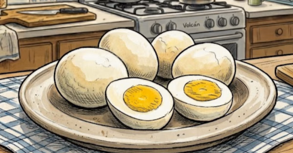 ¿Cuántos huevos debes comer cada día y qué explica la ciencia sobre los huevos y el colesterol?