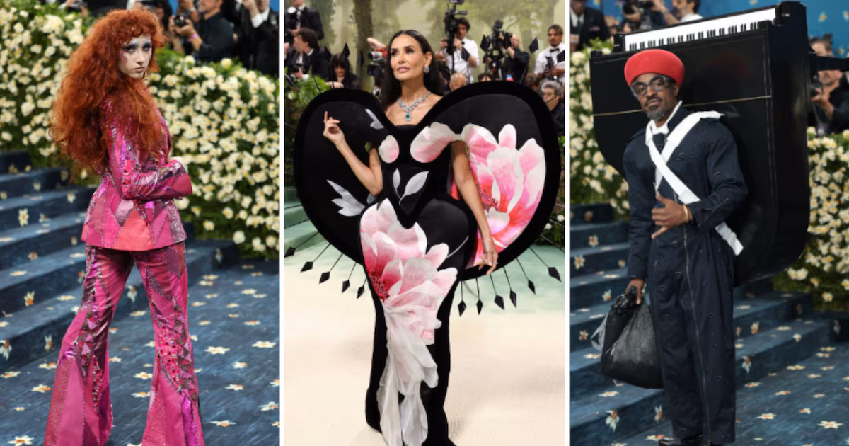 Met Gala 2026: Momentos inolvidables grabados en los recuerdos de la moda
