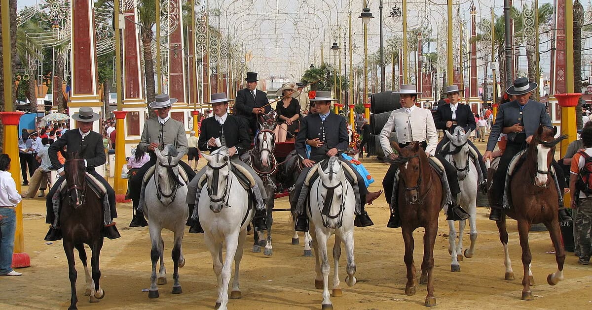 Feria Ecuestre de Jerez 2026: sus orígenes, fecha de inicio y todo lo que no te puedes perder en esta fiesta de interés turístico internacional