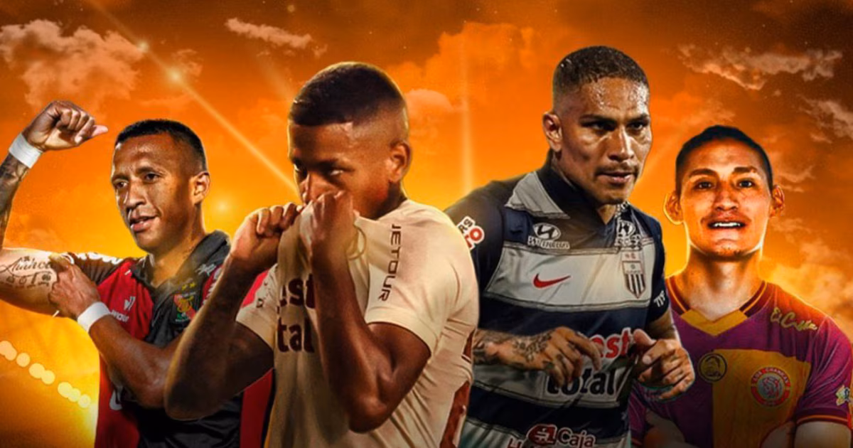 Clasificación de hoy de la Liga 1 Perú 2026: así se desempeñaron los equipos en la jornada 16 del Campeonato Apertura