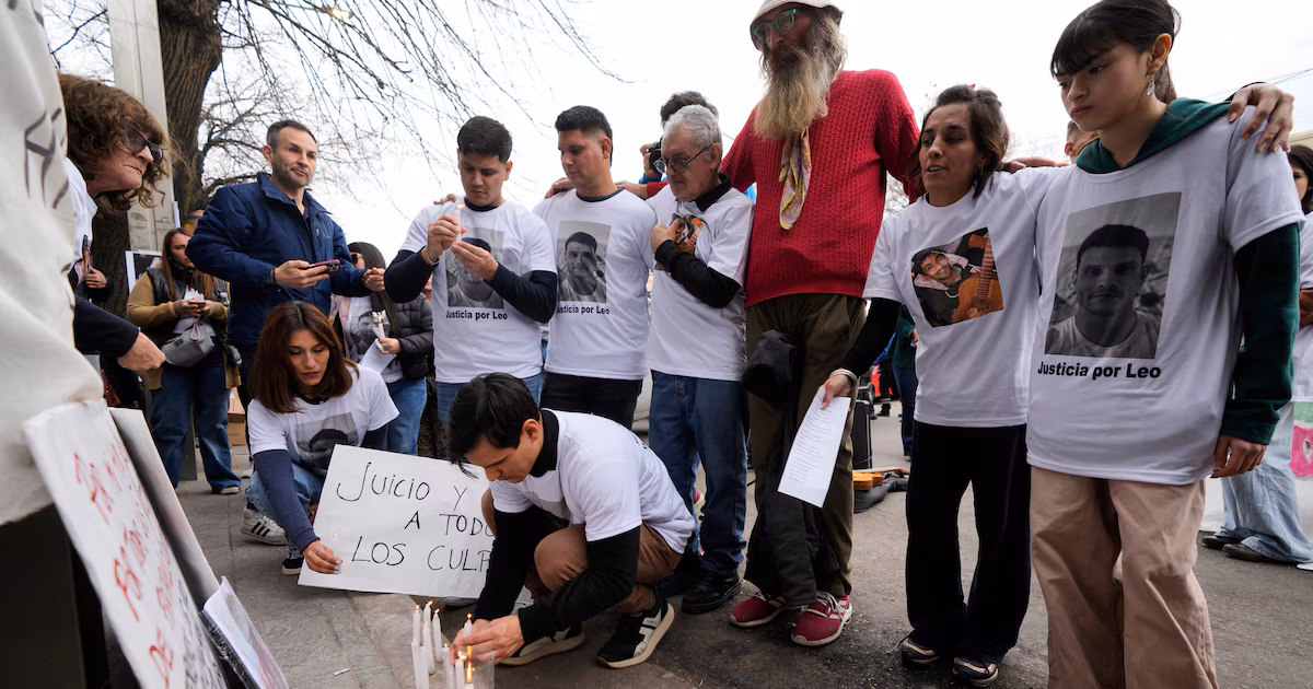 Fentanilo mortal: empoderar al juez para revisar los derechos de la familia del fallecido como demandantes