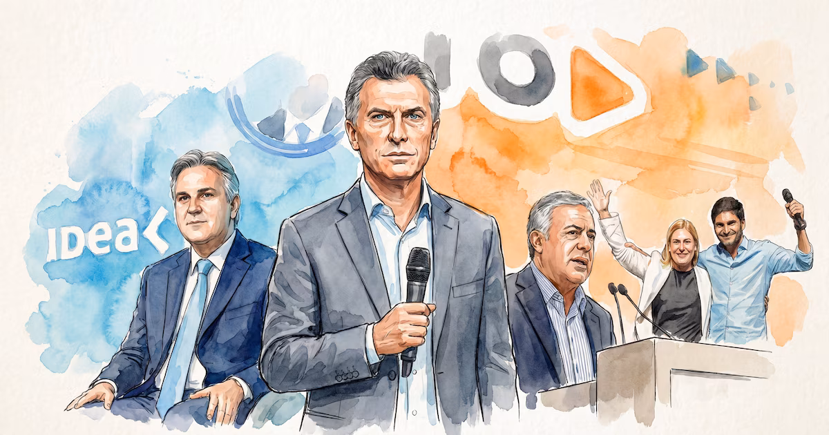 ¿JxC ha vuelto? Mauricio Macri en conversación con activistas y peronistas y perspectivas para 2027