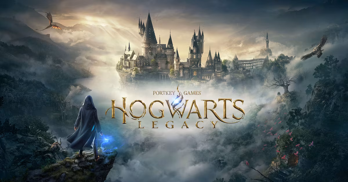 Hogwarts Legacy es gratis en Epic Games Store: tienes hasta esta fecha para conseguir el juego de Harry Potter