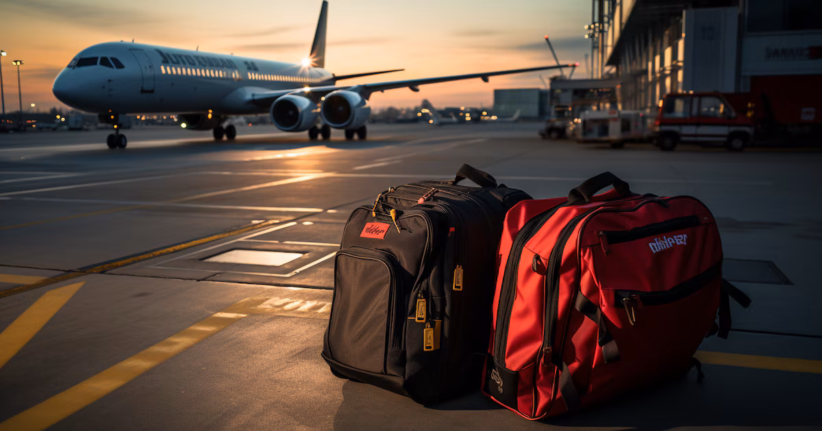 Los viajes al exterior están creciendo a dos ritmos: los viajes terrestres de bajo costo disminuyen y los viajes aéreos se expanden