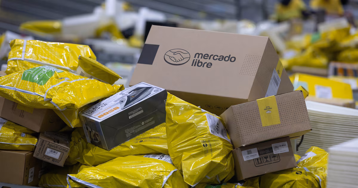 Mercado Libre es la primera empresa en sumarse a “RIGI” en la ciudad de Tres de Febrero