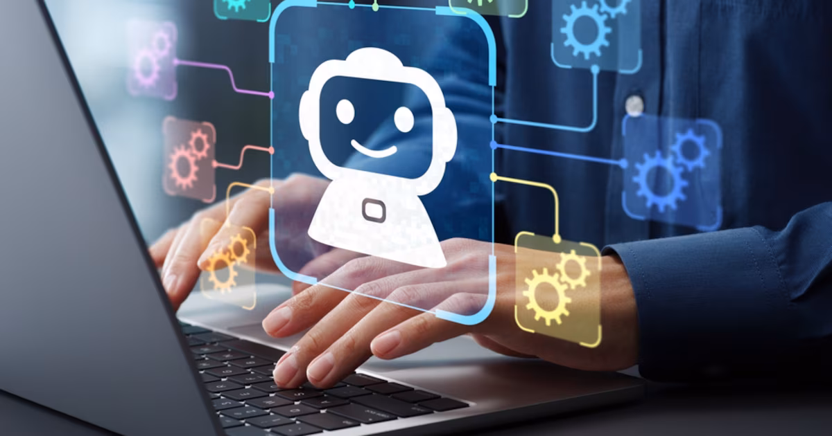 La inteligencia artificial impulsa las operaciones, lo que nos obliga a redefinir el control de la cadena de suministro