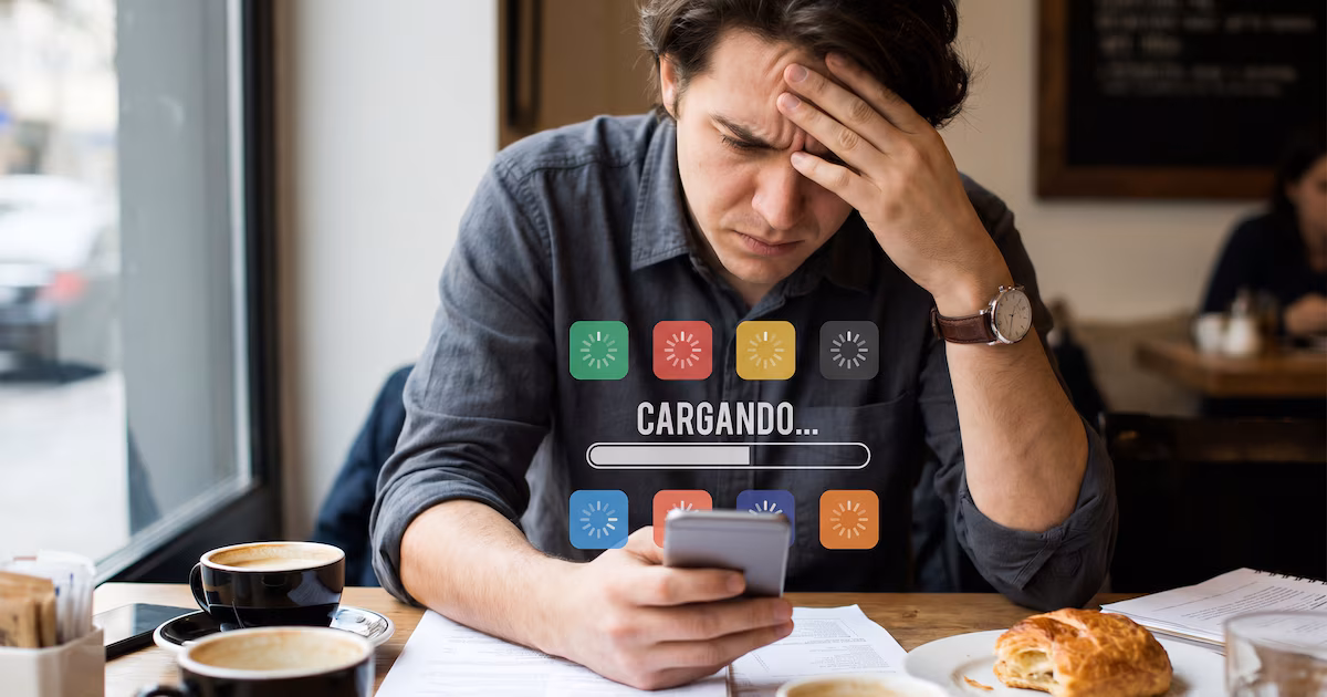 Por qué tu teléfono tarda tanto en abrir aplicaciones: significa que debes reiniciarlo