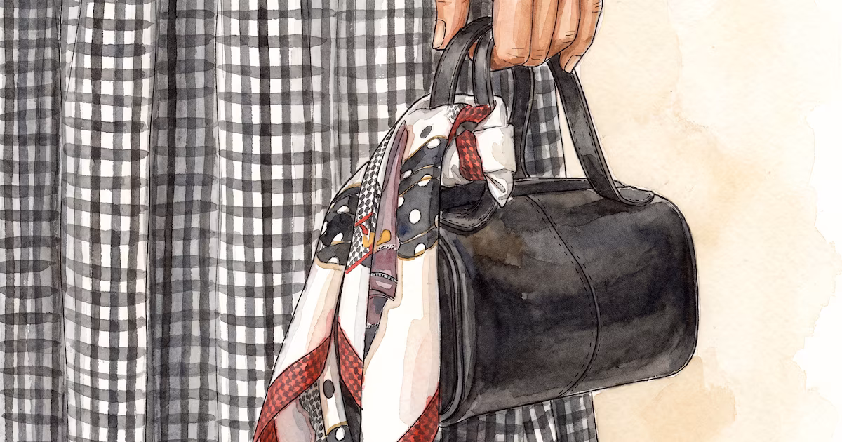 Jane Birkin vuelve a liderar la tendencia con un truco para personalizar tu cartera