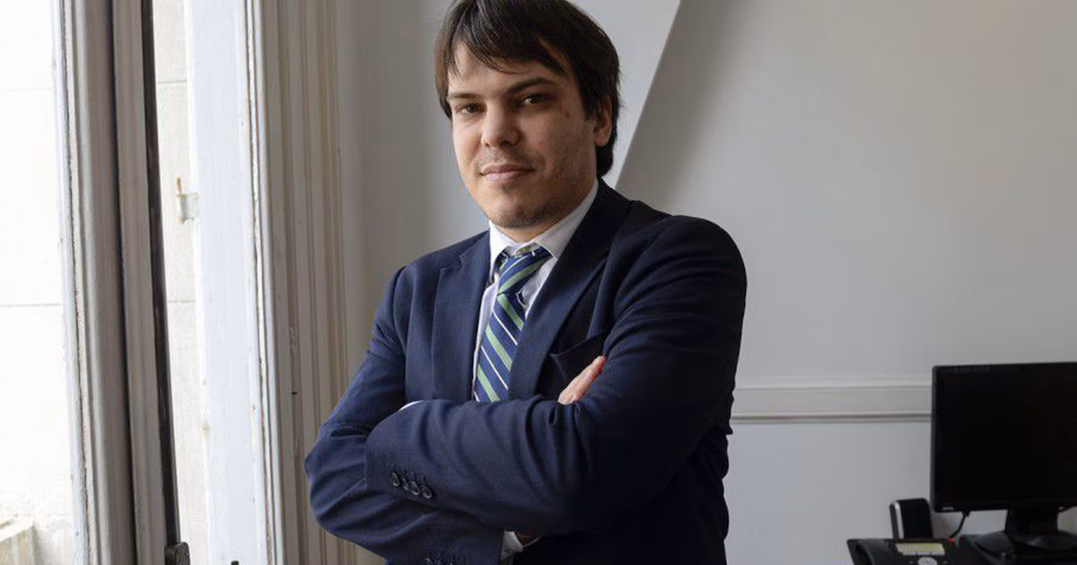 Fundación Observatorio PyME anuncia nuevo director ejecutivo